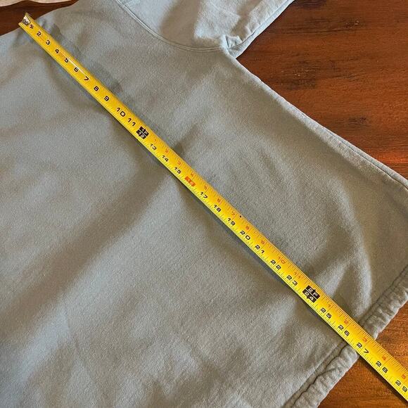 Vintage Amelia Island Women's Mock Neck Sweatshirt Sweater Size Large - Picture 8 of 8